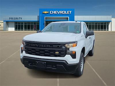 2026 Chevrolet Silverado 1500 Regular Cab RWD Pickup for sale #TG106540 - photo 1