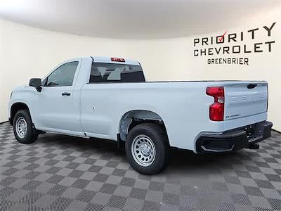 2026 Chevrolet Silverado 1500 Regular Cab RWD Pickup for sale #TG106540 - photo 2