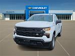2026 Chevrolet Silverado 1500 Regular Cab RWD Pickup for sale #TG106540 - photo 1