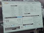2026 Chevrolet Silverado 1500 Regular Cab RWD Pickup for sale #TG106540 - photo 21