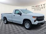 2026 Chevrolet Silverado 1500 Regular Cab RWD Pickup for sale #TG106540 - photo 5