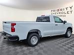 2026 Chevrolet Silverado 1500 Regular Cab RWD Pickup for sale #TG106540 - photo 4