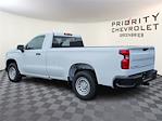2026 Chevrolet Silverado 1500 Regular Cab RWD Pickup for sale #TG106540 - photo 2