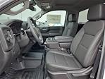 2026 Chevrolet Silverado 1500 Regular Cab RWD Pickup for sale #TG106540 - photo 9