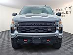 2026 Chevrolet Silverado 1500 Crew Cab 4WD Pickup for sale #TG106562 - photo 3
