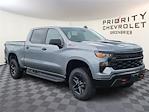 2026 Chevrolet Silverado 1500 Crew Cab 4WD Pickup for sale #TG106562 - photo 4