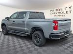 2026 Chevrolet Silverado 1500 Crew Cab 4WD Pickup for sale #TG106562 - photo 2