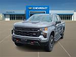 2026 Chevrolet Silverado 1500 Crew Cab 4WD Pickup for sale #TG106736 - photo 1
