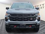 2026 Chevrolet Silverado 1500 Crew Cab 4WD Pickup for sale #TG106736 - photo 3