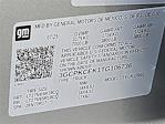 2026 Chevrolet Silverado 1500 Crew Cab 4WD Pickup for sale #TG106736 - photo 21
