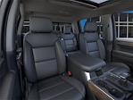 2026 Chevrolet Silverado 1500 Crew Cab 4WD Pickup for sale #TG108305 - photo 15