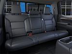 2026 Chevrolet Silverado 1500 Crew Cab 4WD Pickup for sale #TG108305 - photo 16