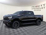 2026 Chevrolet Silverado 1500 Crew Cab 4WD Pickup for sale #TG108305 - photo 1
