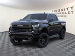 2026 Chevrolet Silverado 1500 Crew Cab 4WD Pickup for sale #TG108305 - photo 5