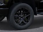2026 Chevrolet Silverado 1500 Crew Cab 4WD Pickup for sale #TG108305 - photo 8