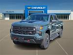 2026 Chevrolet Silverado 1500 Crew Cab 4WD Pickup for sale #TG108428 - photo 1