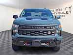 2026 Chevrolet Silverado 1500 Crew Cab 4WD Pickup for sale #TG108428 - photo 2