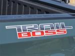 2026 Chevrolet Silverado 1500 Crew Cab 4WD Pickup for sale #TG108428 - photo 23