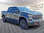 2026 Chevrolet Silverado 1500 Crew Cab 4WD Pickup for sale #TG108428 - photo 3