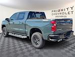 2026 Chevrolet Silverado 1500 Crew Cab 4WD Pickup for sale #TG108428 - photo 6