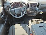2026 Chevrolet Silverado 1500 Crew Cab 4WD Pickup for sale #TG108428 - photo 9