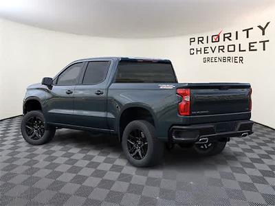 2026 Chevrolet Silverado 1500 Crew Cab 4WD Pickup for sale #TG134581 - photo 2
