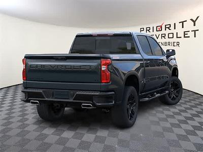 2026 Chevrolet Silverado 1500 Crew Cab 4WD Pickup for sale #TG157224 - photo 2