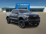 New 2026 Chevrolet Silverado 1500 LT Crew Cab for sale #TG157224 - photo 1