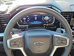 2026 Chevrolet Silverado 1500 Crew Cab 4WD Pickup for sale #TG169277 - photo 17