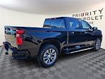 2026 Chevrolet Silverado 1500 Crew Cab 4WD Pickup for sale #TG169277 - photo 3