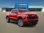 2026 Chevrolet Silverado 1500 Crew Cab 4WD Pickup for sale #TG169286 - photo 24