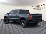 New 2026 Chevrolet Silverado 1500 Custom Crew Cab for sale #TG199069 - photo 4