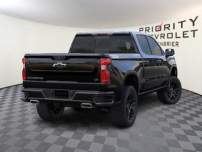 New 2026 Chevrolet Silverado 1500 LT Crew Cab for sale #TG205745 - photo 2