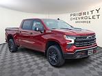 New 2026 Chevrolet Silverado 1500 LT Crew Cab for sale #TG205830 - photo 5