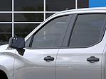 New 2026 Chevrolet Silverado 1500 Custom Crew Cab for sale #TG207500 - photo 12