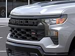 New 2026 Chevrolet Silverado 1500 Custom Crew Cab for sale #TG207500 - photo 13