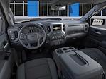 New 2026 Chevrolet Silverado 1500 Custom Crew Cab for sale #TG207500 - photo 15