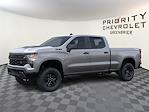 New 2026 Chevrolet Silverado 1500 Custom Crew Cab for sale #TG207500 - photo 3