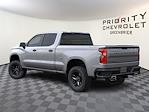 New 2026 Chevrolet Silverado 1500 Custom Crew Cab for sale #TG207500 - photo 4