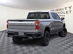 New 2026 Chevrolet Silverado 1500 Custom Crew Cab for sale #TG207500 - photo 2