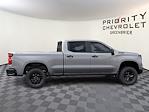 New 2026 Chevrolet Silverado 1500 Custom Crew Cab for sale #TG207500 - photo 5