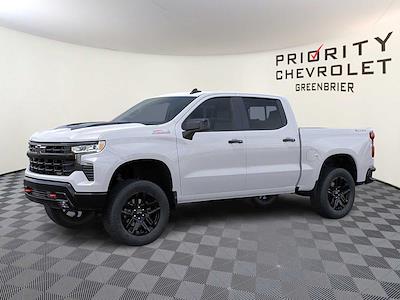 New 2026 Chevrolet Silverado 1500 - photo 1