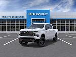 2026 Chevrolet Silverado 1500 Crew Cab 4WD Pickup for sale #TG211561 - photo 7