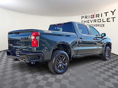 2026 Chevrolet Silverado 1500 Crew Cab 4WD Pickup for sale #TG215632 - photo 2