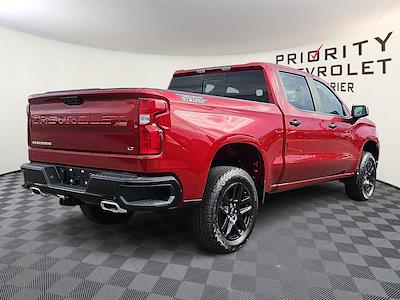2026 Chevrolet Silverado 1500 Crew Cab 4WD Pickup for sale #TG215933 - photo 2