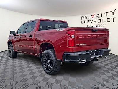New 2026 Chevrolet Silverado 1500 LT Crew Cab for sale #TG215933 - photo 2