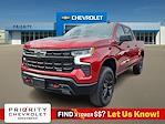New 2026 Chevrolet Silverado 1500 LT Crew Cab for sale #TG215933 - photo 1