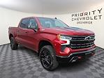 New 2026 Chevrolet Silverado 1500 LT Crew Cab for sale #TG215933 - photo 4