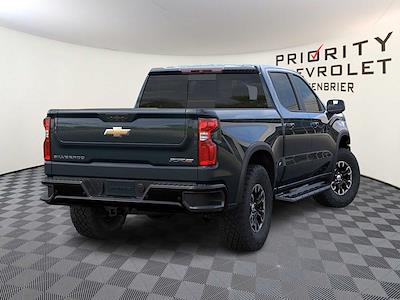 New 2026 Chevrolet Silverado 1500 ZR2 Crew Cab for sale #TG230653 - photo 2