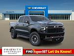 New 2026 Chevrolet Silverado 1500 ZR2 Crew Cab for sale #TG230653 - photo 1